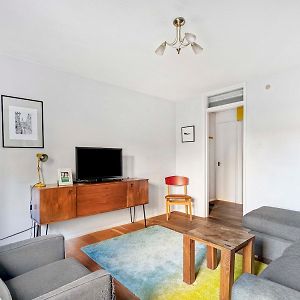 Appartement met Twee Slaapkamers